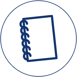 Reliez vos documents en quelques minutes